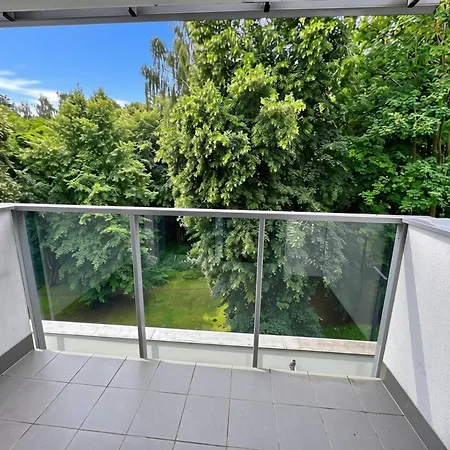 Apartamento Australijska- W Zielonej Okolicy - Etezje Gdynia
