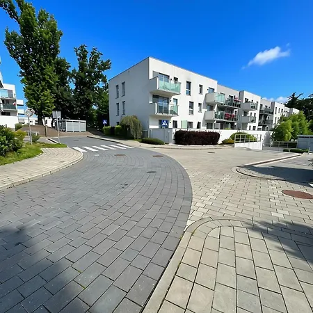 Apartamento Australijska- W Zielonej Okolicy - Etezje